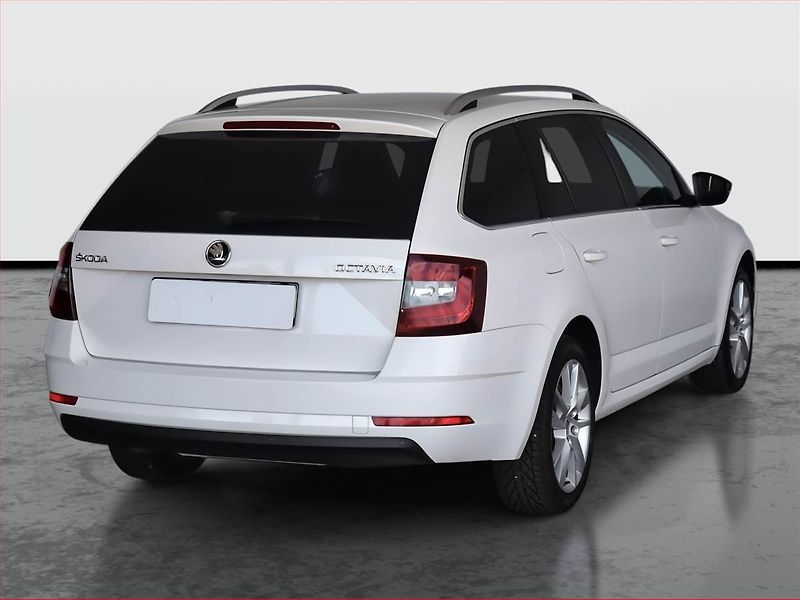 Škoda Octavia (2017) 1.4 TSI, Tempomat - fotka 5 z 22