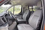 Ford Tourneo Custom - náhled 10