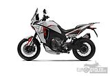 Moto Morini (2026) X-Cape 1200 - náhled 1