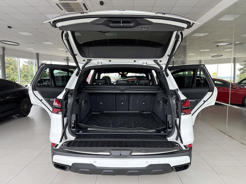 BMW X5 40i xDrive*280kW*Laser*Panoram - fotka 41 z 45