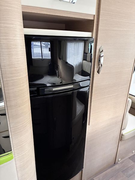 Eura Mobil Ostatní FORSTER A699 VB,7MÍST,2xKLIMA, - fotka 27 z 42