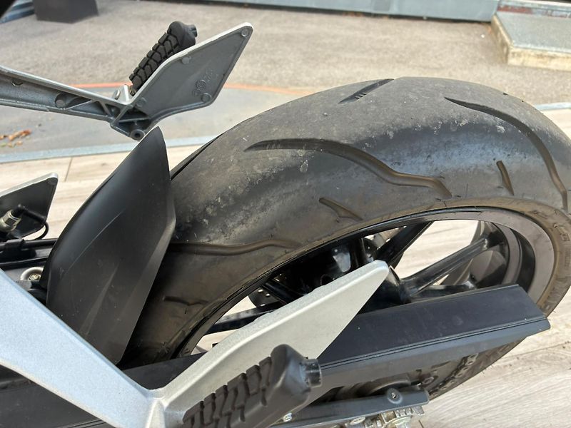 KTM 200 Duke (2016) - fotka 11 z 12