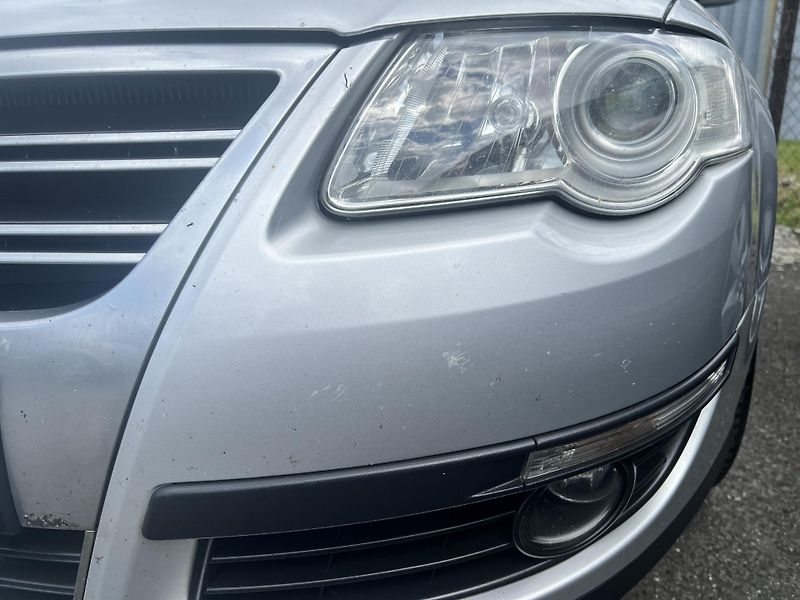 Volkswagen Passat Variant 2.0TDi 125kw DSG ALU - fotka 36 z 41