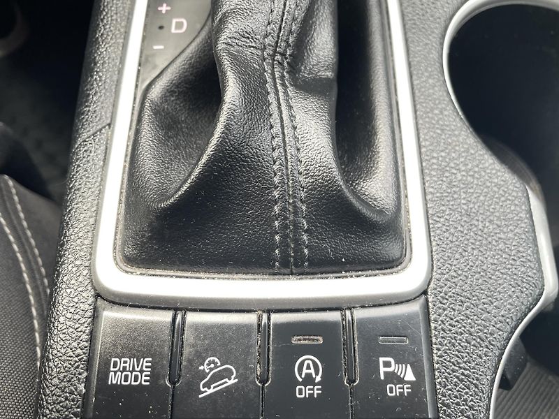 Kia Sportage (2017) 1,7CRDi 7DCT ECO Dynamic   - fotka 21 z 29