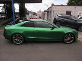 Audi A5 3,0 TDi 176kW Manuál Quattro - náhled 8
