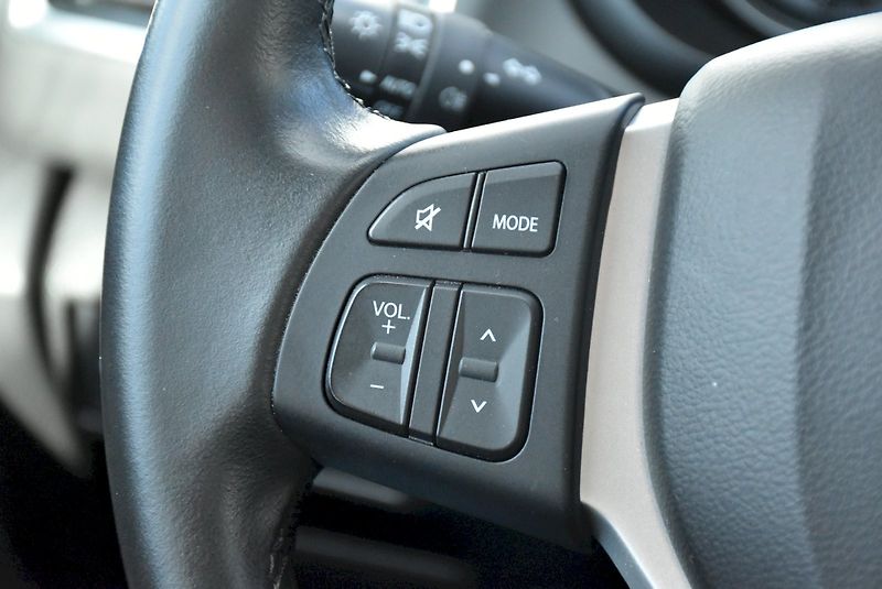 Suzuki SX4 S-Cross (2023) 1.4 BoosterJet 95kW 4x4 - fotka 23 z 29