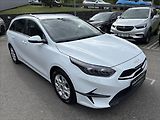 Kia Ceed 1,5 TGDi TOP ZÁRUKA - náhled 7