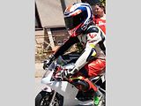 Moped Rallye Rychtářov