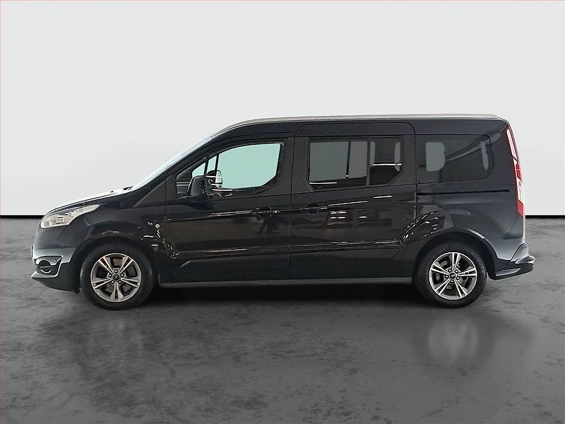 Ford Tourneo Connect (2014) Maxi Titanium 1.6 TDCi, 5Míst - fotka 3 z 17