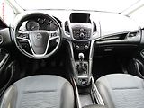 Opel Zafira (2012) 1.4T Tourer, ČR, servis.kniha - náhled 8