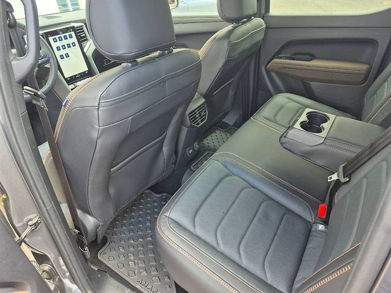 Volkswagen Amarok (2026) 3.0 TDI 177kW PanAmericana Aut - fotka 25 z 30