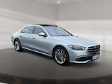 Mercedes-Benz Třídy S (2021) L 4MATIC 500 320kW CZ DPH - náhled 2