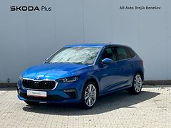 Škoda Scala (2025) SELEC TSI 85/1.0 M6F - fotografie inzerátu