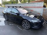 Škoda Octavia (2021) 1.5tsi 110kw benzin - náhled 9