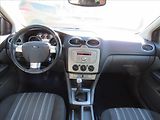 Ford Focus 1,6 74kW Combi - náhled 11