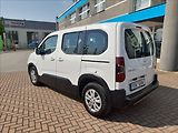 Peugeot Rifter 1,5 BlueHDi Active - náhled 8