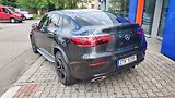 Mercedes-Benz GLC (2022) mild Hyb AMG. - náhled 7