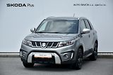 Suzuki Vitara (2017) 1.4 BoosterJet 4x4 automat - náhled 11