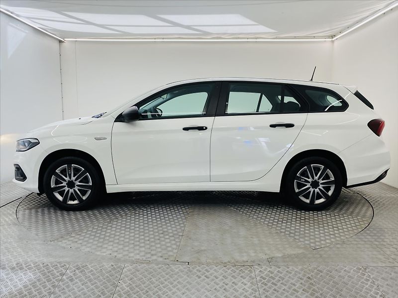 Fiat Tipo 1,0 - fotka 3 z 26