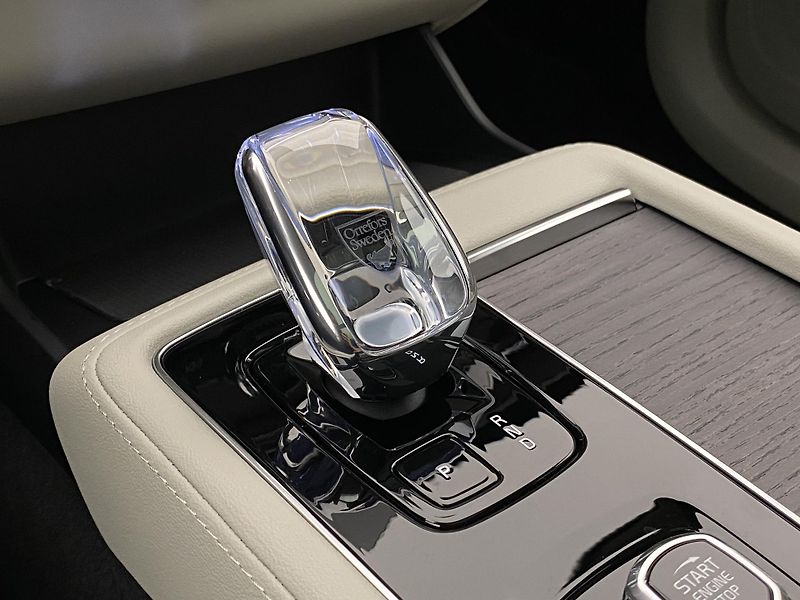 Volvo XC90 (2026) T8 AWD Plug-in BRIGHT PLUS 7m - fotka 40 z 71