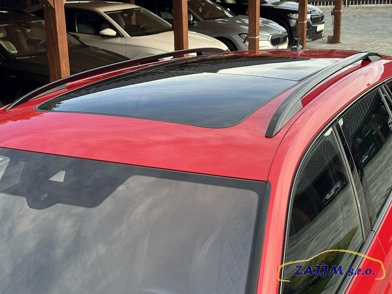 Škoda Kodiaq RS 2.0TSi 180kw 4x4 + Webasto - fotka 9 z 41