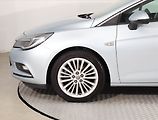 Opel Astra (2016) 1.6 CDTI, Navi, Tempomat - náhled 14