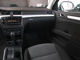 Škoda Superb (2010) 2.0 TDI, Xenony, Tempomat - náhled 8
