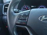 Hyundai Tucson (2017) Style 1.6 T-GDI, LPG, 4X4 - náhled 17