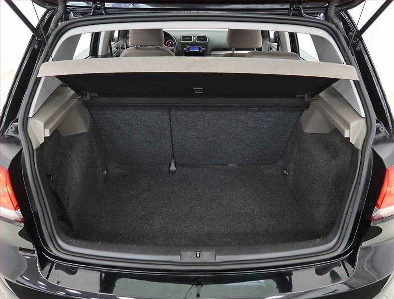 Volkswagen Golf (2009) 1.4 16V, ČR,1.maj, Serv.kniha - fotka 13 z 14