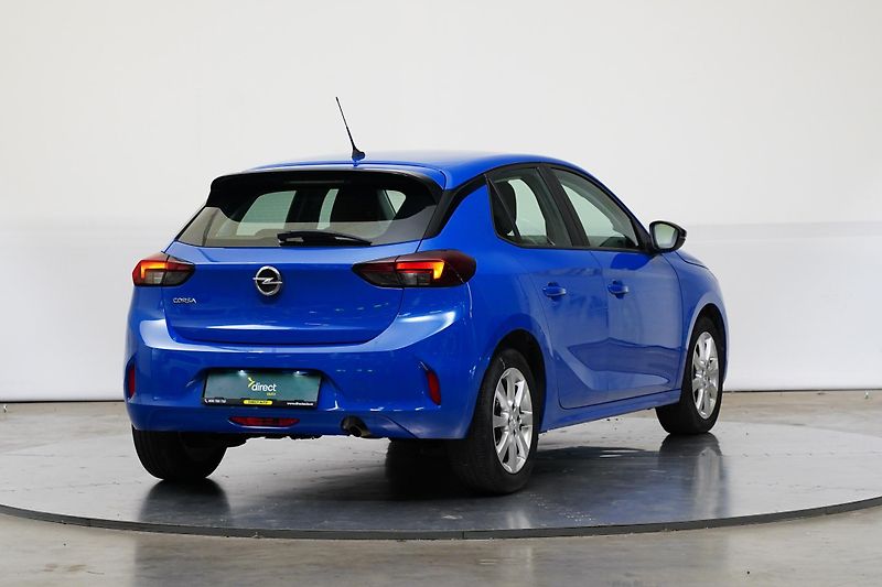 Opel Corsa - fotka 2 z 27