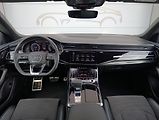 Audi Q8 50TDI S-LINE NIGHT ČR DPH - náhled 22