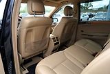 Mercedes-Benz GL 320 CDI 4Matic/navi/kůže - náhled 33
