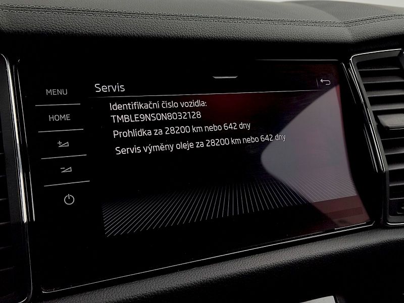 Škoda Kodiaq (2022) L&K 2,0 Tsi 140 Kw 4x4 DSg - fotka 10 z 42