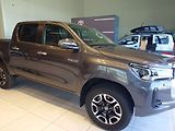 Toyota Hilux Executive MHEV - náhled 10