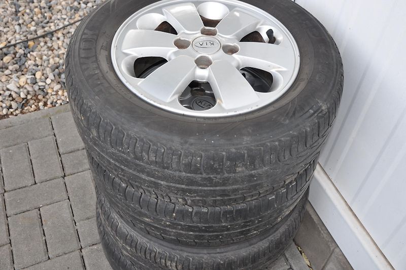 Kia Rio 1.4i 71kW 5dv. - fotka 13 z 13