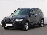 BMW X3 (2011) xDrive20i, 4X4, Automat - náhled 1