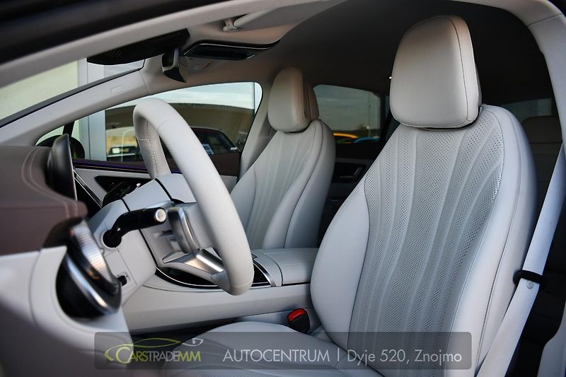 Mercedes-Benz EQE 350 4MATIC 100%SoH - fotka 11 z 58