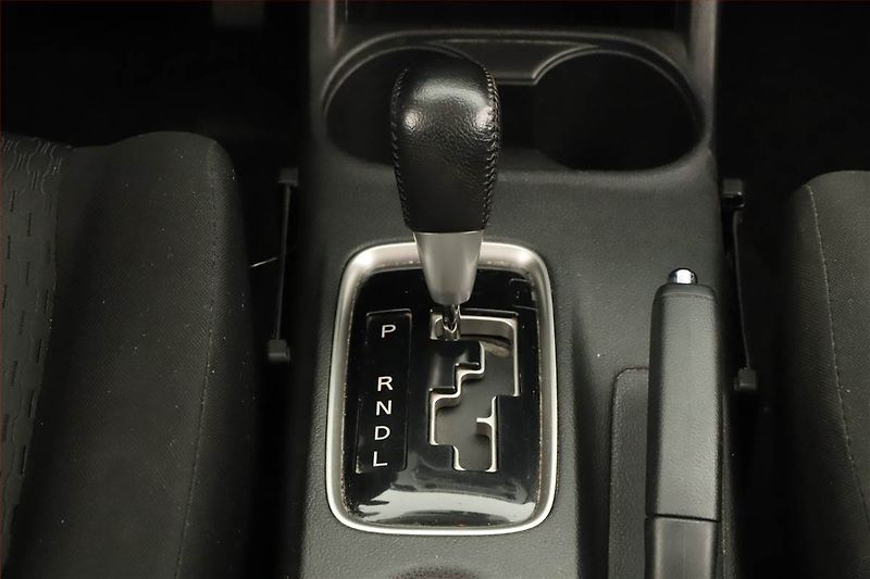 Mitsubishi Outlander (2012) 2.0, 4X4, Automat, Tempomat - fotka 11 z 14