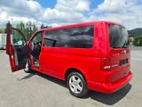 Volkswagen Multivan T5 2.0 TDi 103-KW KLIMA 7-MÍST - náhled 11