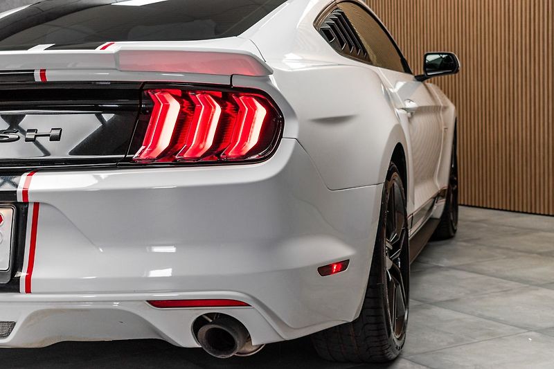 Ford Mustang RS 3.7 V6 227kW *ROUSH*KAMERA* - fotka 37 z 42
