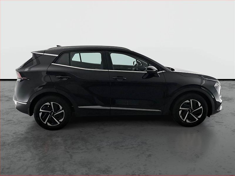 Kia Sportage (2022) 1.6 T-GDI - fotka 6 z 16