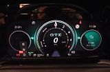 Volkswagen Golf GTE 1.4 TSI ACT Matrix BLIS - náhled 11