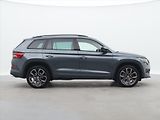 Škoda Kodiaq RS 2,0 TDI 176kW 4x4 DSG CZ - náhled 8