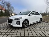 Hyundai Ioniq 1.6 GDI HYBRID Creative - náhled 2