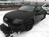 Audi TT 1,8 Turbo Quattro - náhled 1
