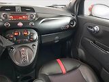 Fiat 500e (2014) 24 kWh, Automat, Tempomat - náhled 8