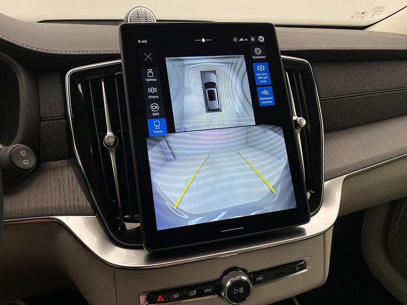 Volvo XC90 (2026) T8 AWD Plug-in BRIGHT ULTRA - fotka 65 z 72