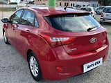 Hyundai i30 (2012) 1.6 GDi, ČR, Trikolor - náhled 6