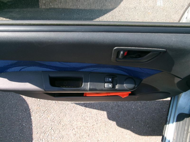 Hyundai Getz (2007) 1,4 16V KLIMA ČR TAŽNÉ - fotka 19 z 25