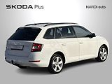 Škoda Fabia (2022) Combi 1.0 TSI Ambition Top - náhled 2